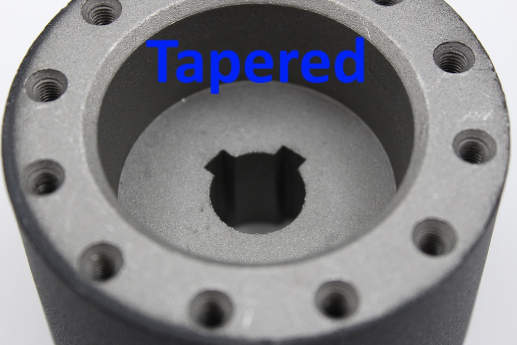 Steering Wheel leather/Cherry Premium - Kit 350 