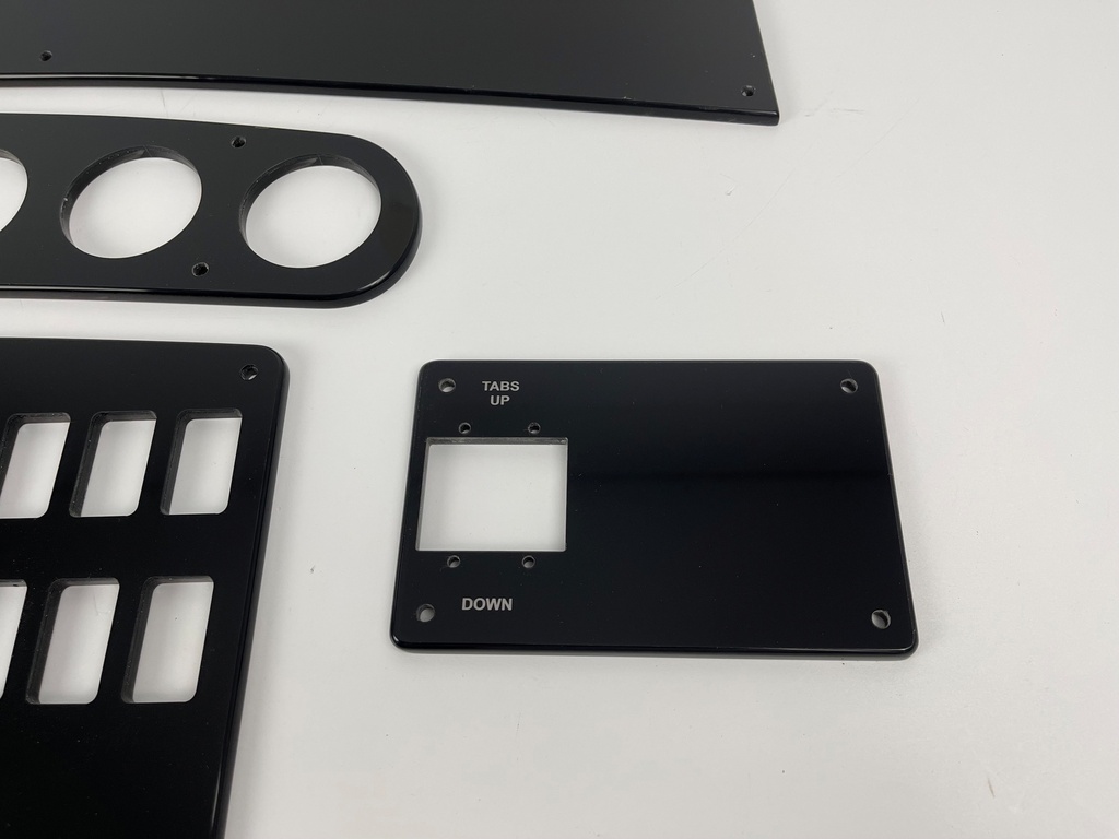 Formula 34PC Full Panel Set