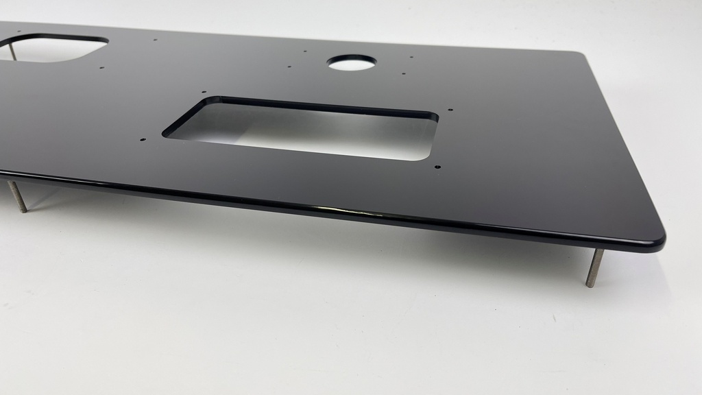 Albury Brothers 20 Electronics Panel - 2009