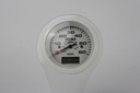 Arctic Speedometer GPS Head Only 60 MPH 3"