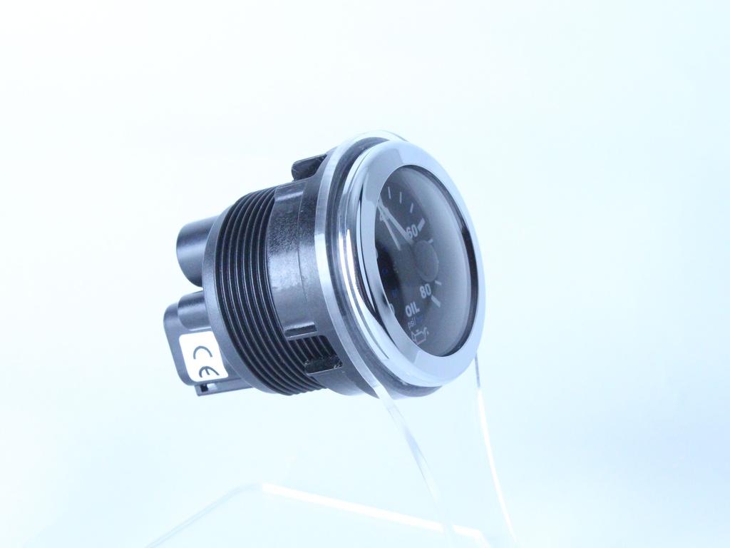 Matrix - OIL PSI Gauge - KIT