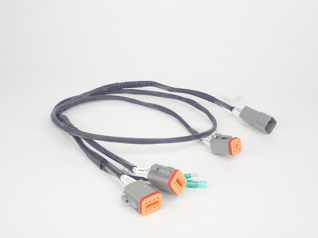 Matrix - NMEA2k Multi-function TACHOMETER & SPEEDOMETER - KIT