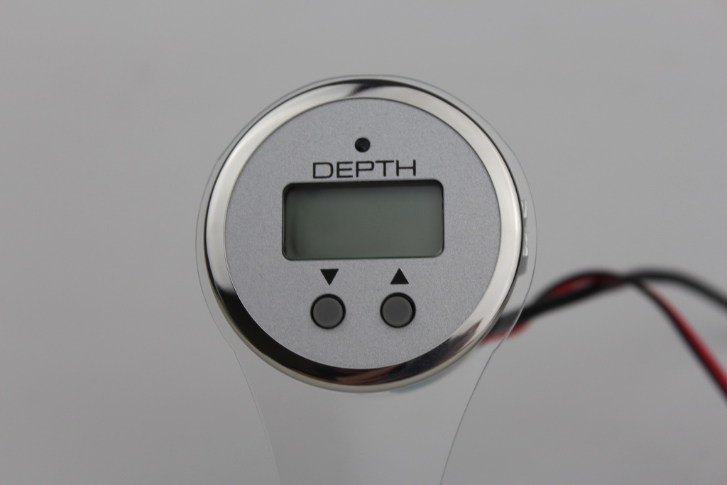 Argent Pro Digital Depth Gauge (for Transducer Order 67309)