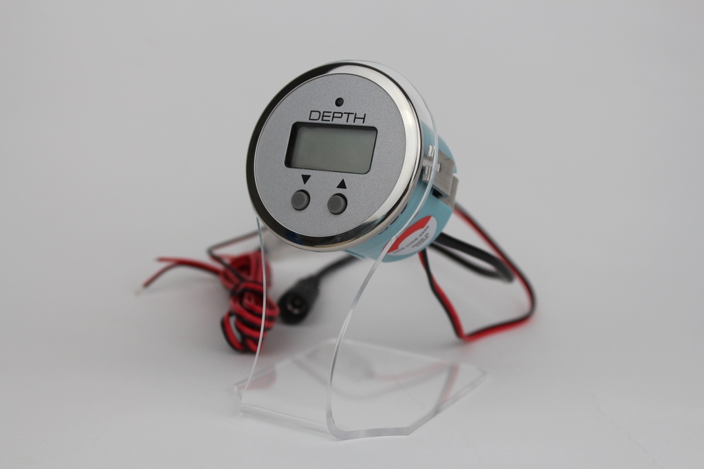 Argent Pro Digital Depth Gauge (for Transducer Order 67309)