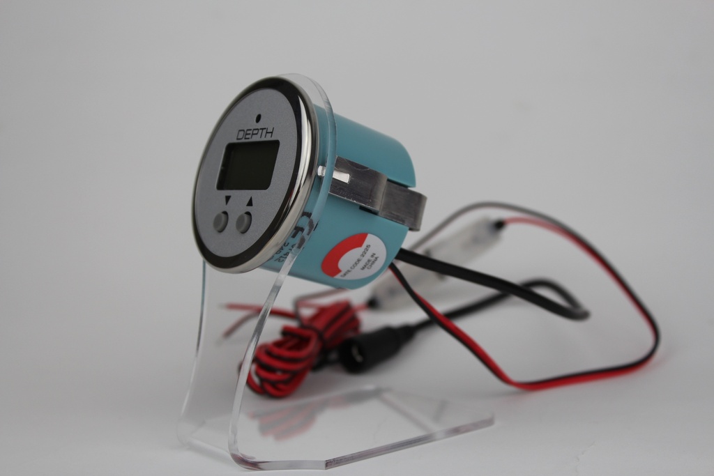 Argent Pro Digital Depth Gauge (for Transducer Order 67309)