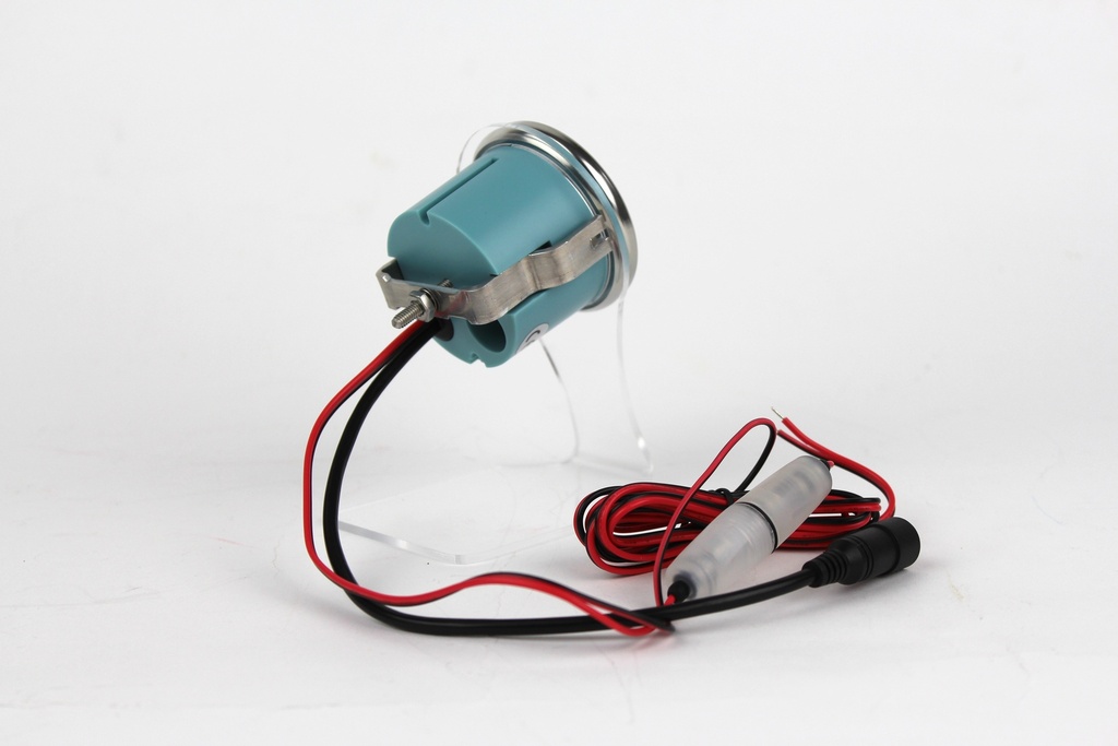 Black Sterling Digital Depth Gauge (for Transducer order 67309)