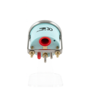 Heavy Duty Voltmeter, 20-32 vdc, 2" 