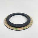 Gauge Adapter - 5" to 3"
