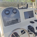 Hydrasports Dash Instrument Panel. 230CC