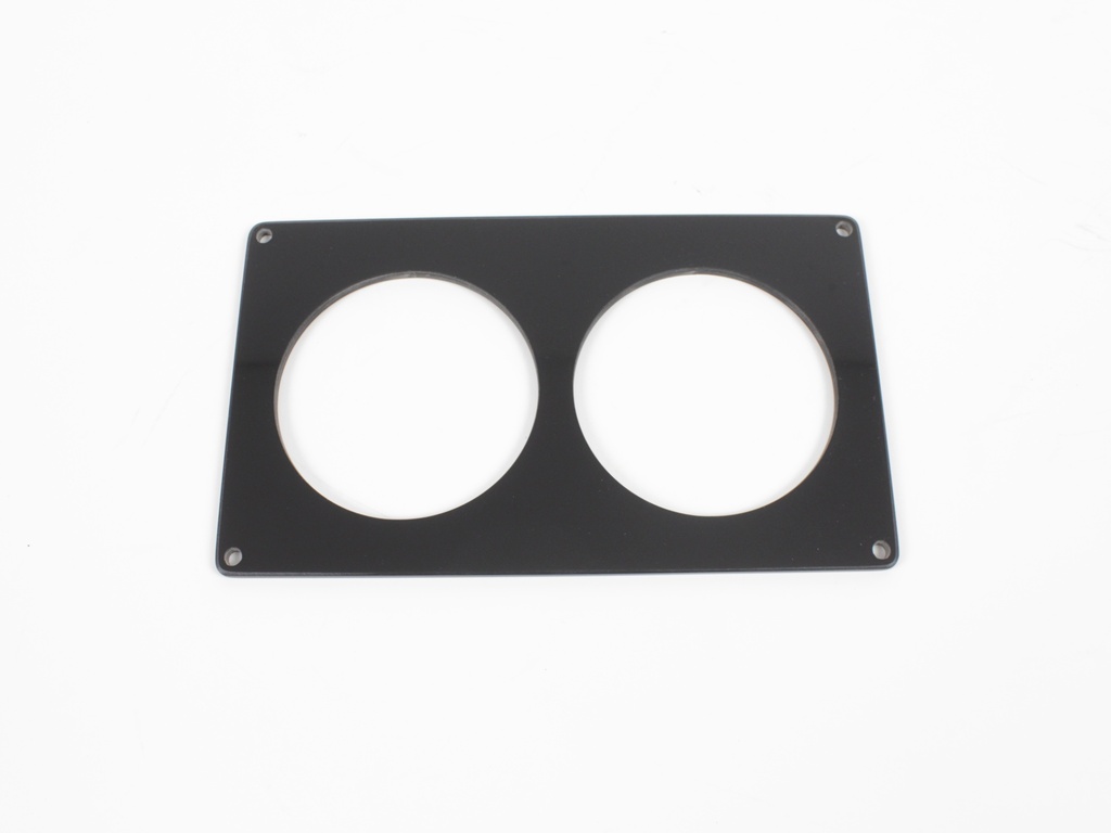 Century 2101 CC Dash Panel