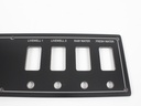 190 210 Montauk Boston Whaler Dash Accessory Panel