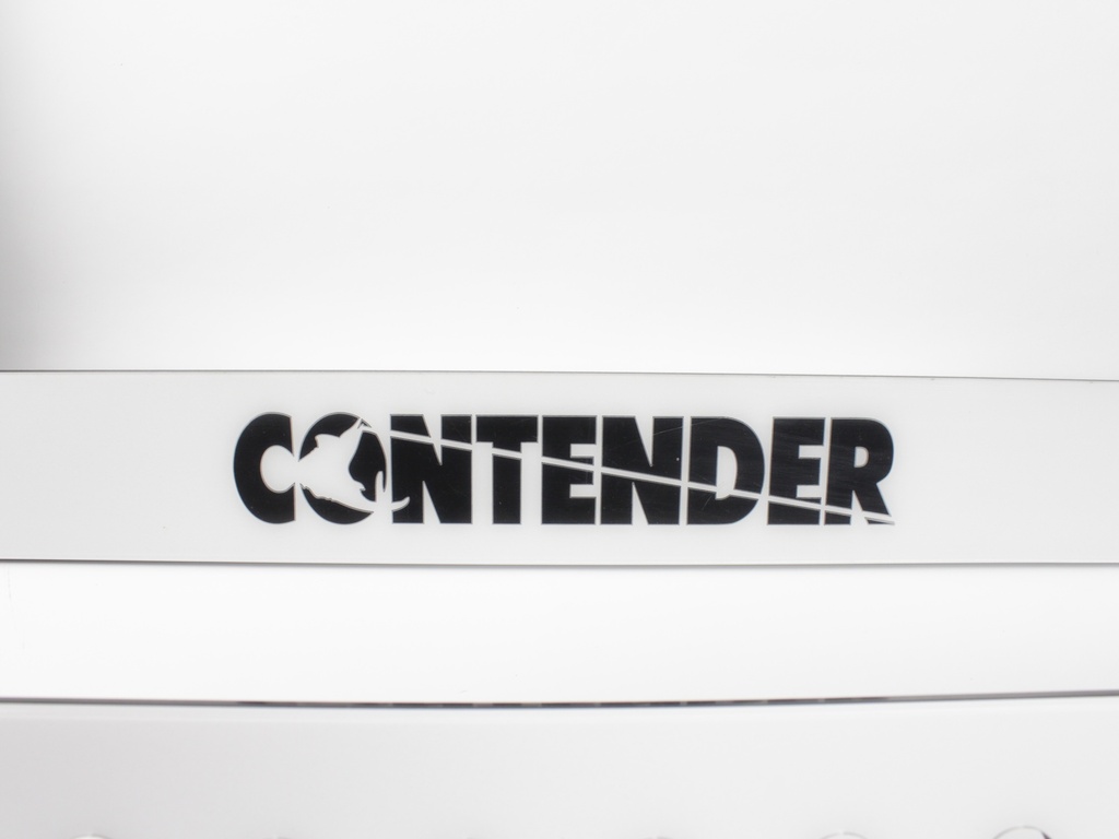 31 Open - Contender Full Custom Dash