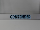 31 Open - Contender Full Custom Dash