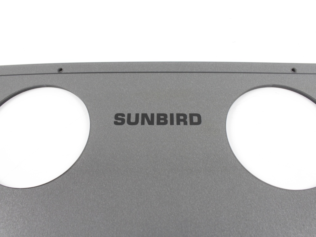 Sunbird Dash Instrument Panel  Neptune 201