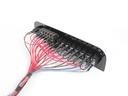Fully Wired Replacement Switch/Breaker Panel - Carolina Skiff 18' Bay