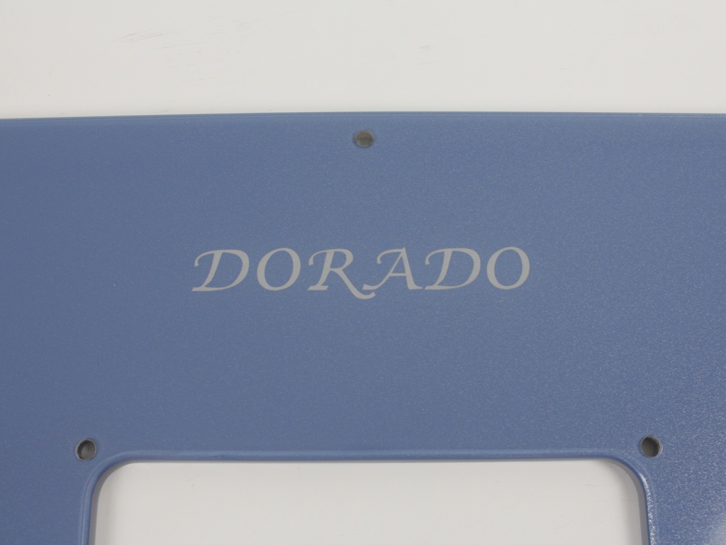 Scout 202 205 Dorado Original style