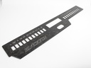 Blackfin  272 CC Switch Panel