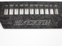 Blackfin  272 CC Switch Panel
