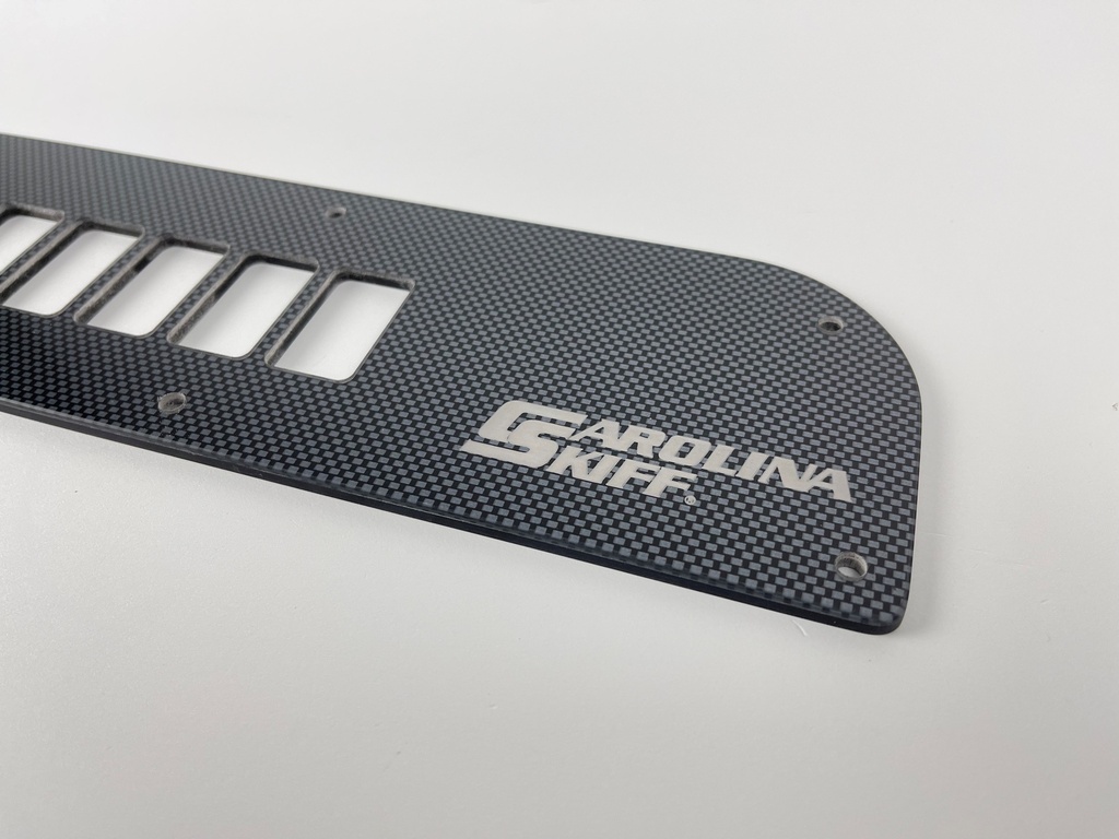 Carolina Skiff Panel Set 2008ish Seachaser 18' Bay