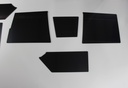 Marquis 50 - Sport Coupe Predator Full Panel Set