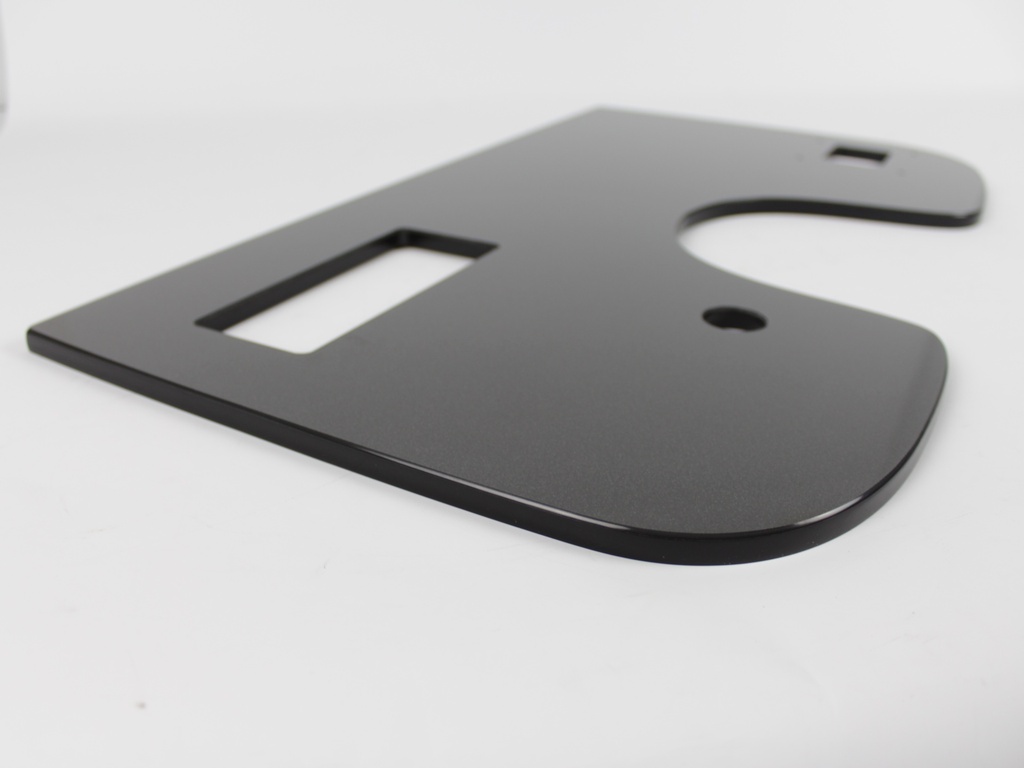 240 260 Sundancer Lower Helm Access Panel