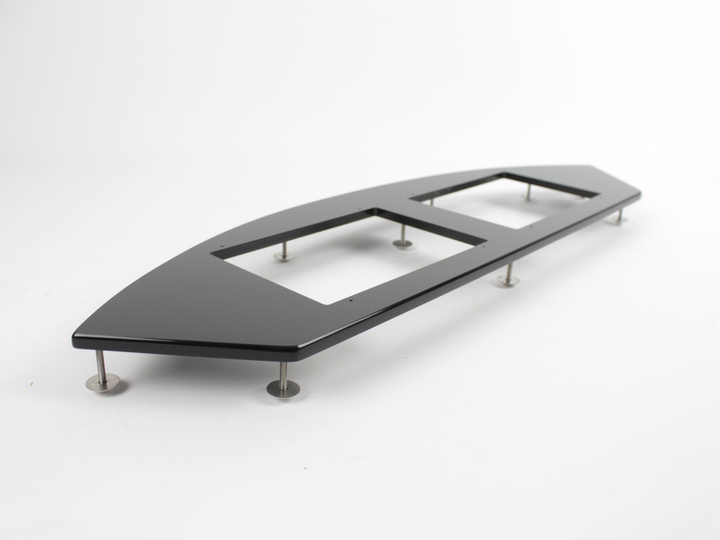 Cobalt 250SC Electronics Panel - 2017