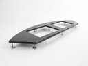 Cobalt 250SC Electronics Panel - 2017