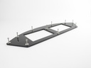 Cobalt 250SC Electronics Panel - 2017