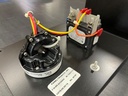 GROUND FAULT SENSING MODULE