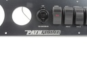Fully wired Replacement Switch/Instrument Panel -Pathfinder