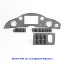 Hurricane GS202 Panel Set