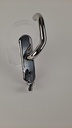 Mobella Star Slider Door Latch with Top Stop