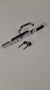 Mobella Star Slider Door Latch with Top Stop