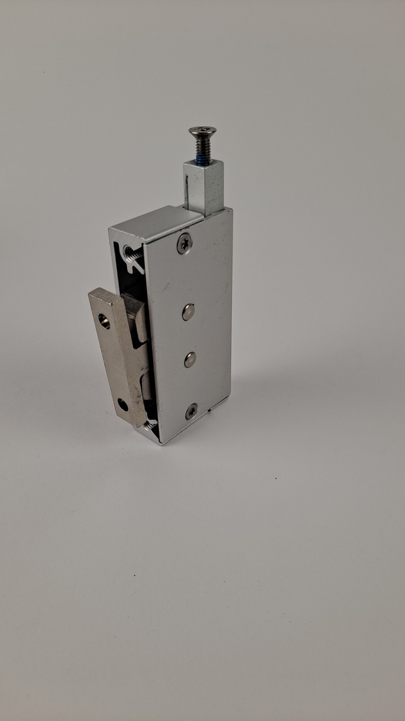 Mobella Star Slider Door Latch with Top Stop