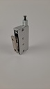 Mobella Star Slider Door Latch with Top Stop
