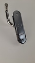 Mobella Star Slider Door Latch with Top Stop