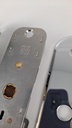 Mobella Star Slider Door Latch with Top Stop
