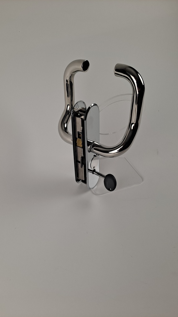 Mobella Star Slider Door Latch Standard Version