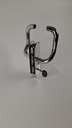 Mobella Star Slider Door Latch Standard Version
