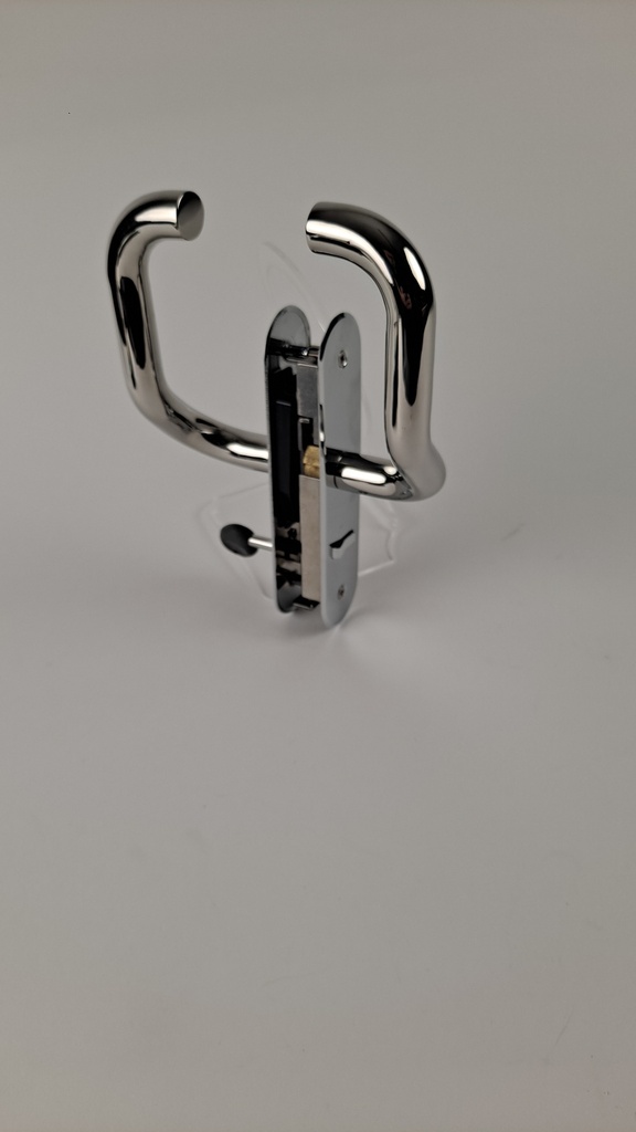 Mobella Star Slider Door Latch Standard Version