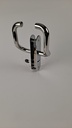 Mobella Star Slider Door Latch Standard Version