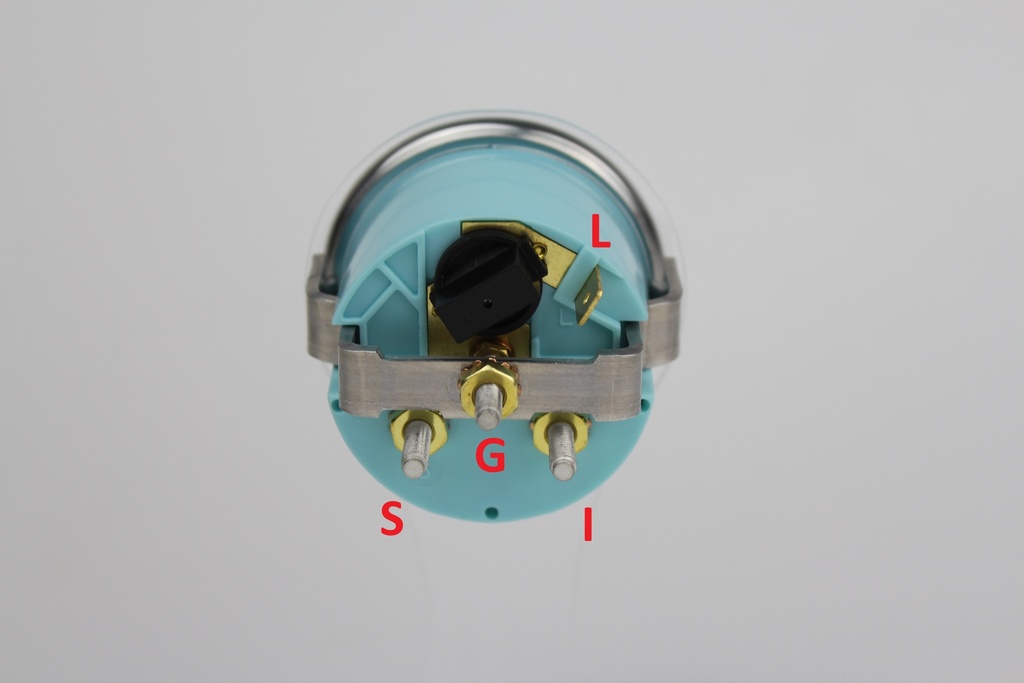 Lido Pro Trim (for Johnson Evinrude Suzuki 2002 and Newer) 61753F