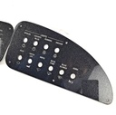 260 Sundancer 270 Amberjack Switch Panels Only 2005-2009