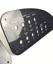 260 Sundancer 270 Amberjack Switch Panels Only 2005-2009