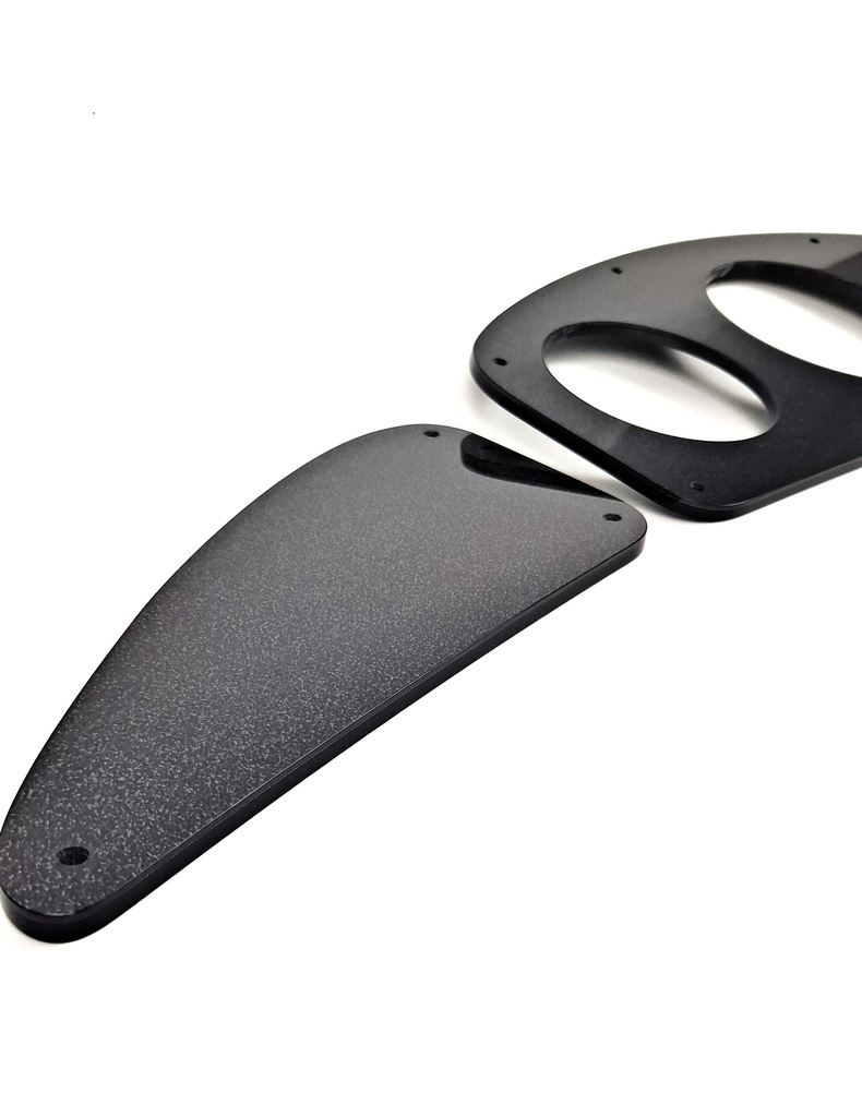 260 Sundancer Gauge Panels Only 2005-2008 