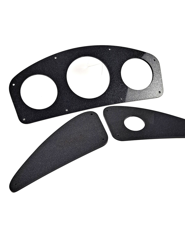 260 Sundancer Gauge Panels Only 2005-2008 