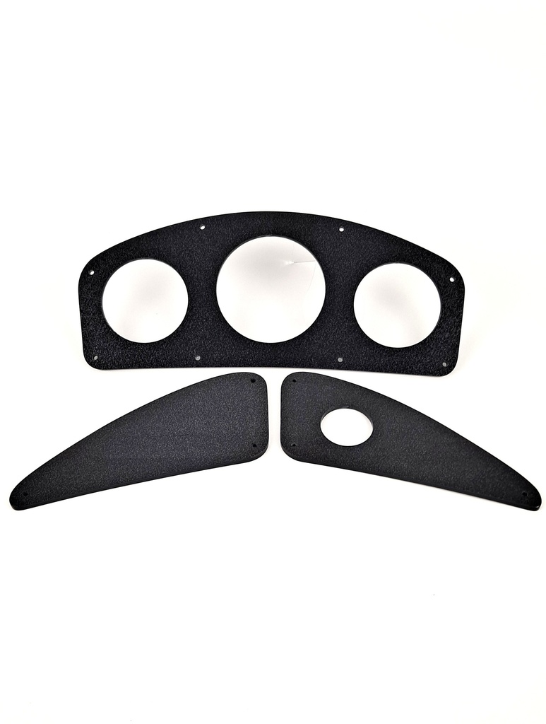 260 Sundancer Gauge Panels Only 2005-2008 