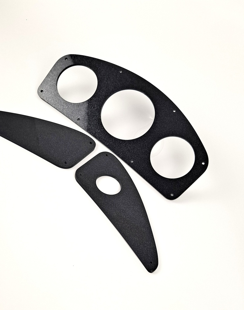 260 Sundancer Gauge Panels Only 2005-2008 