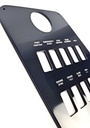 50 52 Sundancer Switch Panel 2003