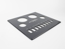 Sea Boss Dash Instrument Panel 190CC